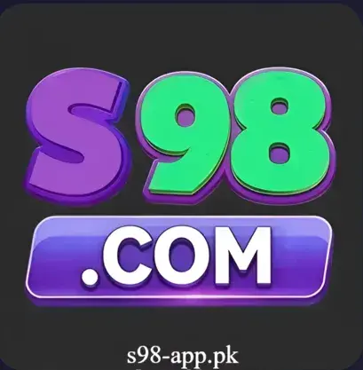 S98 Game Logo