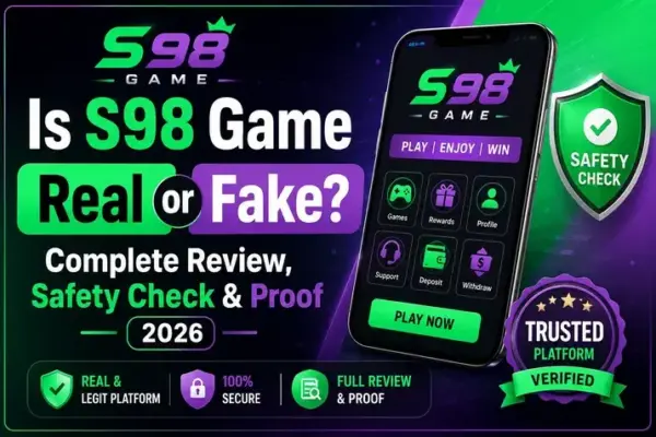 S98 Game