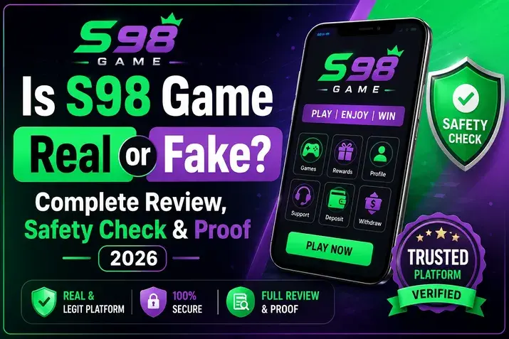 S98 Game